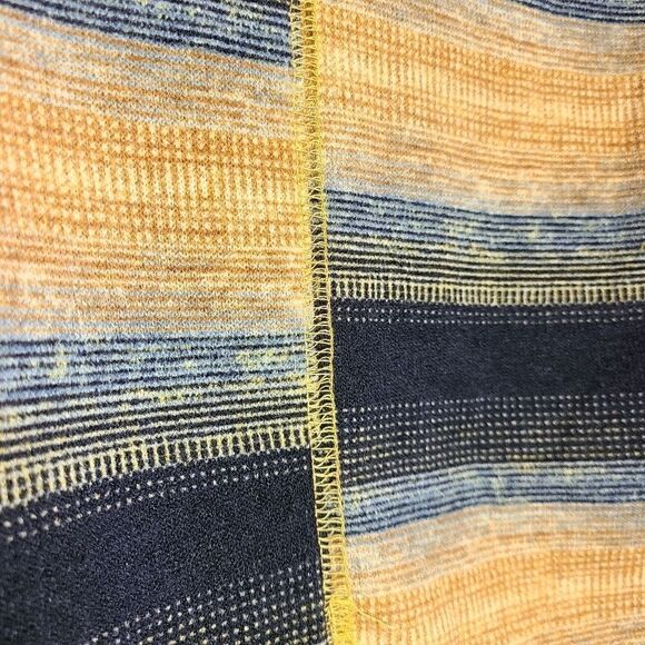 Ginger G Striped Turtleneck - Picture 5 of 8